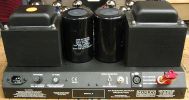 Manley Neo- Classic 500 Watt Monoblock